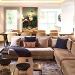 A11 - Staywiz Us - Cap Sea View 5 Bdr - Ac, Rooftop Pool & Parking * Antibes