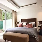 A11 - Staywiz Us - Cap Sea View 5 Bdr - Ac, Rooftop Pool & Parking Villa *