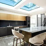 Villa A11 - Staywiz Us - Cap Sea View 5 Bdr - Ac, Rooftop Pool & Parking *