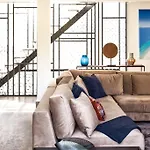A11 - Staywiz Us - Cap Sea View 5 Bdr - Ac, Rooftop Pool & Parking Villa