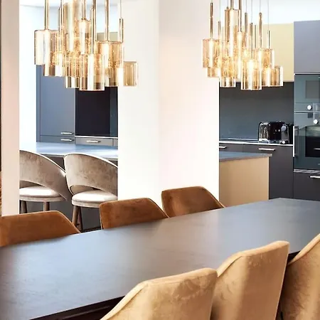 Villa A11 - Cap Sea View 5 Bdr - Ac, Rooftop Pool & Parking *