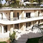 A11 - Staywiz Us - Cap Sea View 5 Bdr - Ac, Rooftop Pool & Parking Willa *