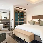 A11 - Staywiz Us - Cap Sea View 5 Bdr - Ac, Rooftop Pool & Parking Antibes