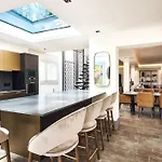Willa A11 - Staywiz Us - Cap Sea View 5 Bdr - Ac, Rooftop Pool & Parking Antibes