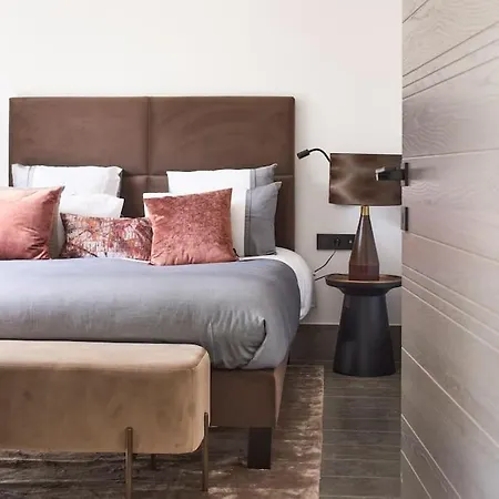 A11 - Cap Sea View 5 Bdr - Ac, Rooftop Pool & Parking Antibes