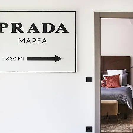 Villa A11 - Cap Sea View 5 Bdr - Ac, Rooftop Pool & Parking