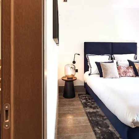 Villa A11 - Cap Sea View 5 Bdr - Ac, Rooftop Pool & Parking Antibes