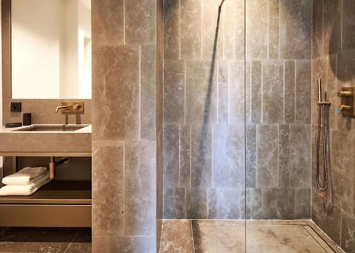 A11 - Staywiz Us - Villa Cap Antibes Sea View 5 Bdr - Ac, Rooftop Pool & Parking Villa Antibes